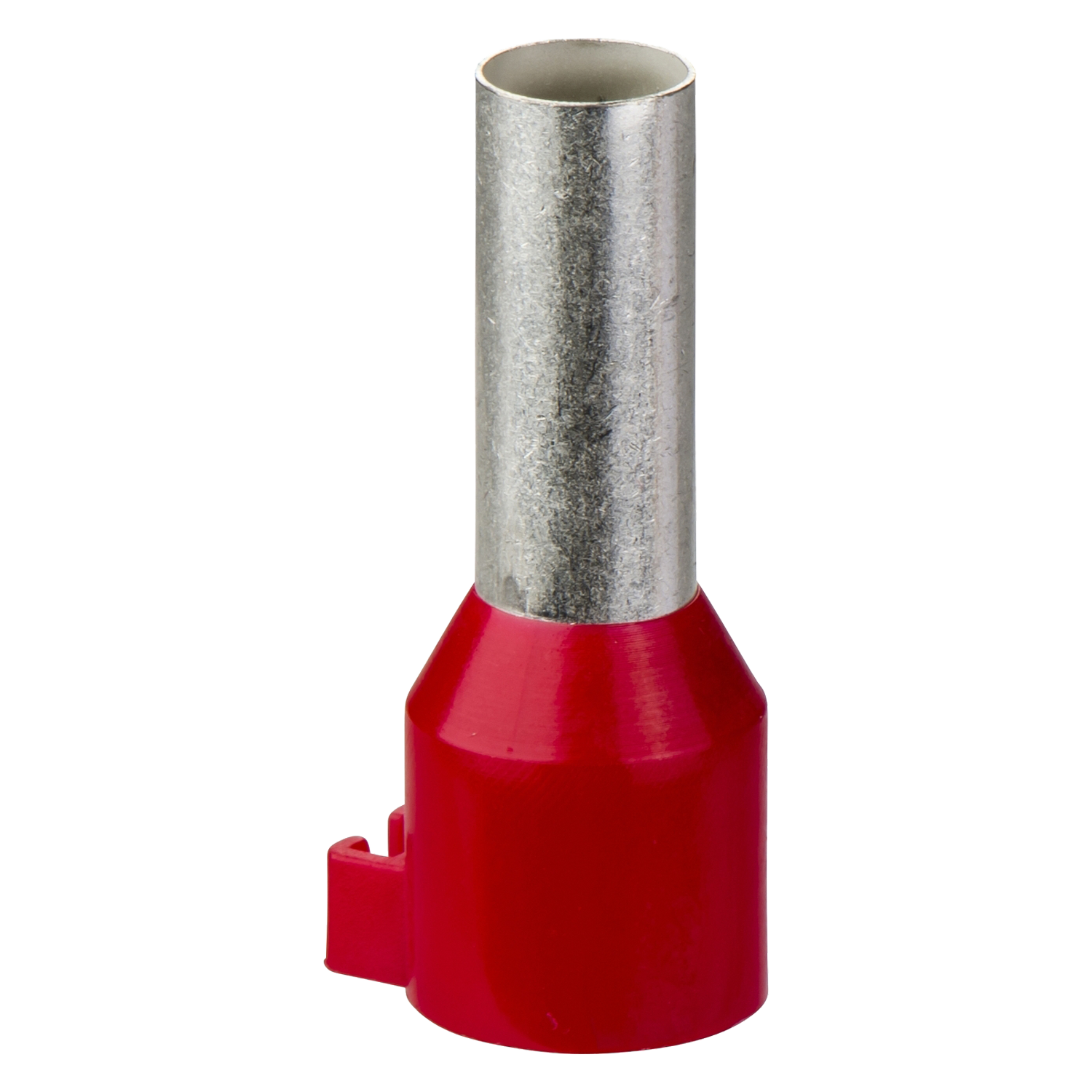 [15314] Puntera Tubular P/Lengueta 35mm2 30mm x1u Rojas Schneider Electric