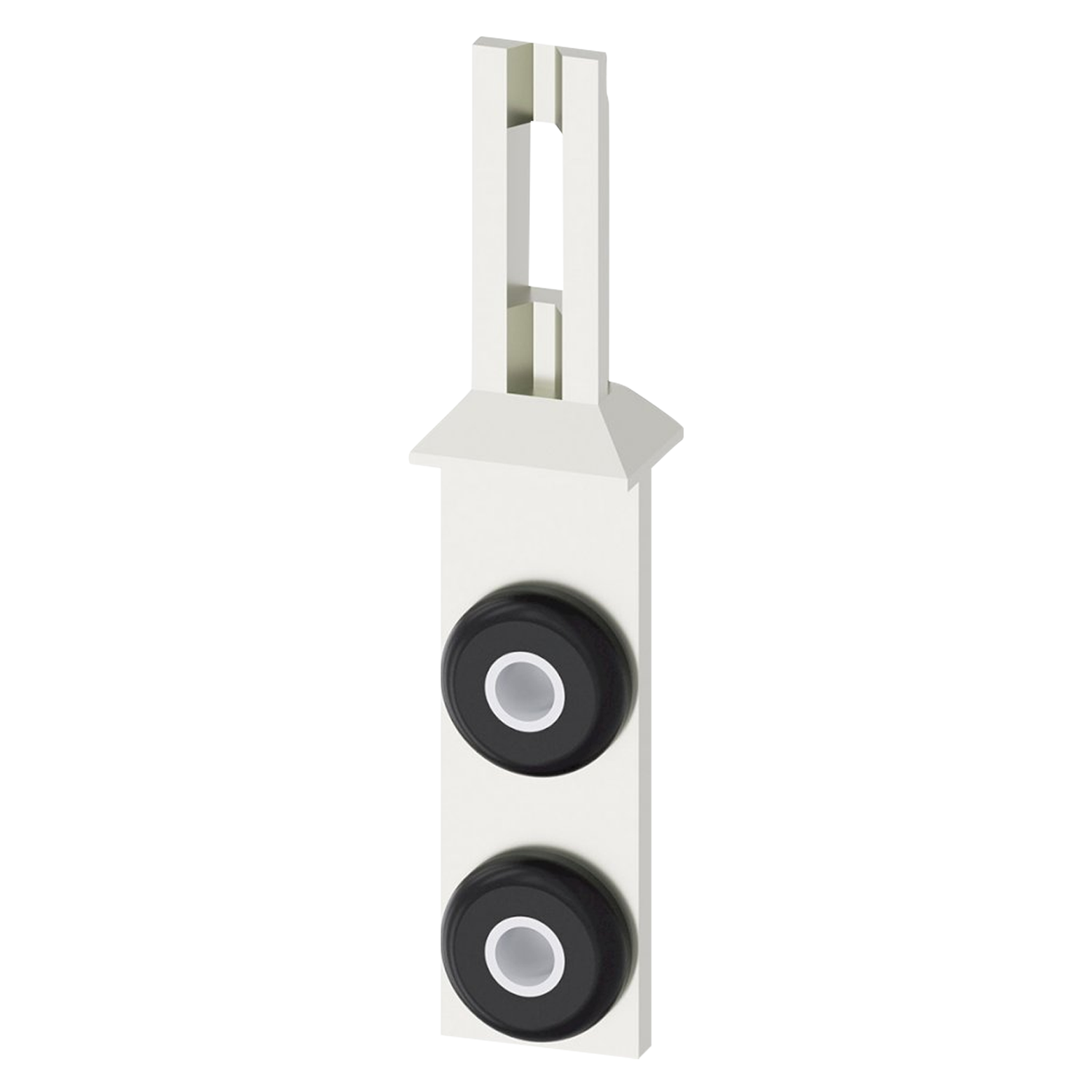 Actuador Siguard P/3SE5 S/ Resorte Ángulo 0 Siemens