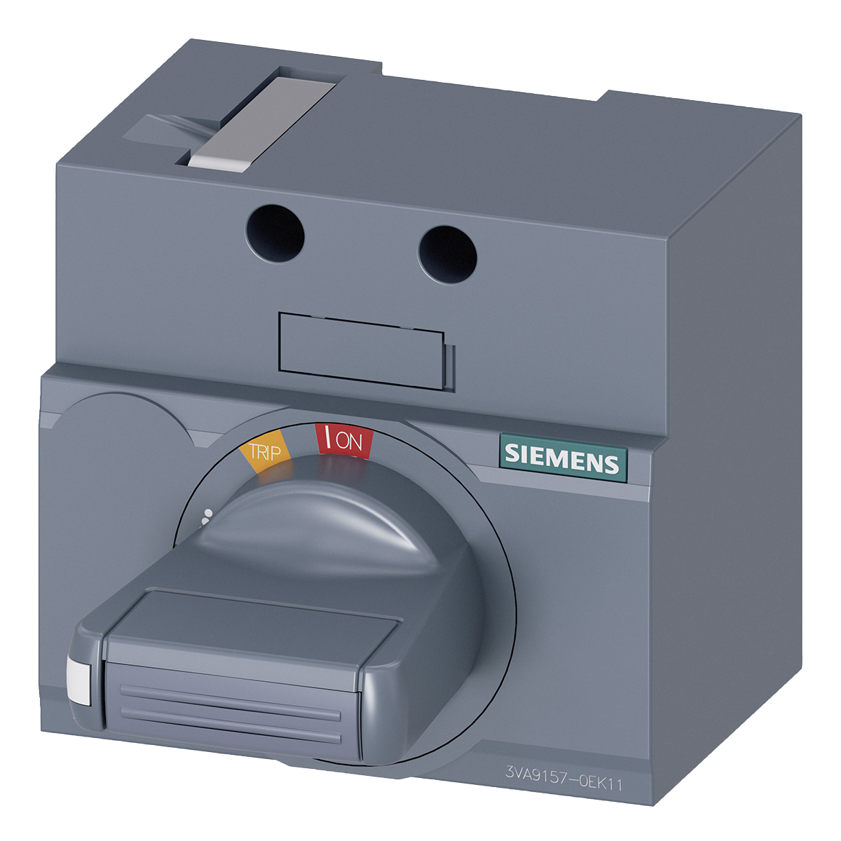 [16392] Accionamiento Giratorio Directo P/3VA1 100/160 Siemens