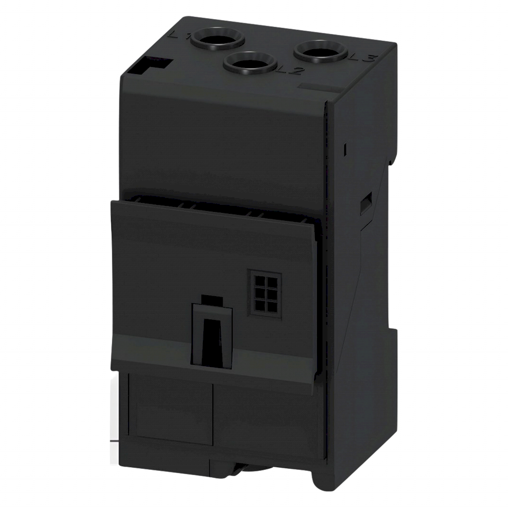 MODULO DE CORRIENTE P/SIMOCODE  2,4-25 Amp C/VEN 3UF7101-1AA00-0