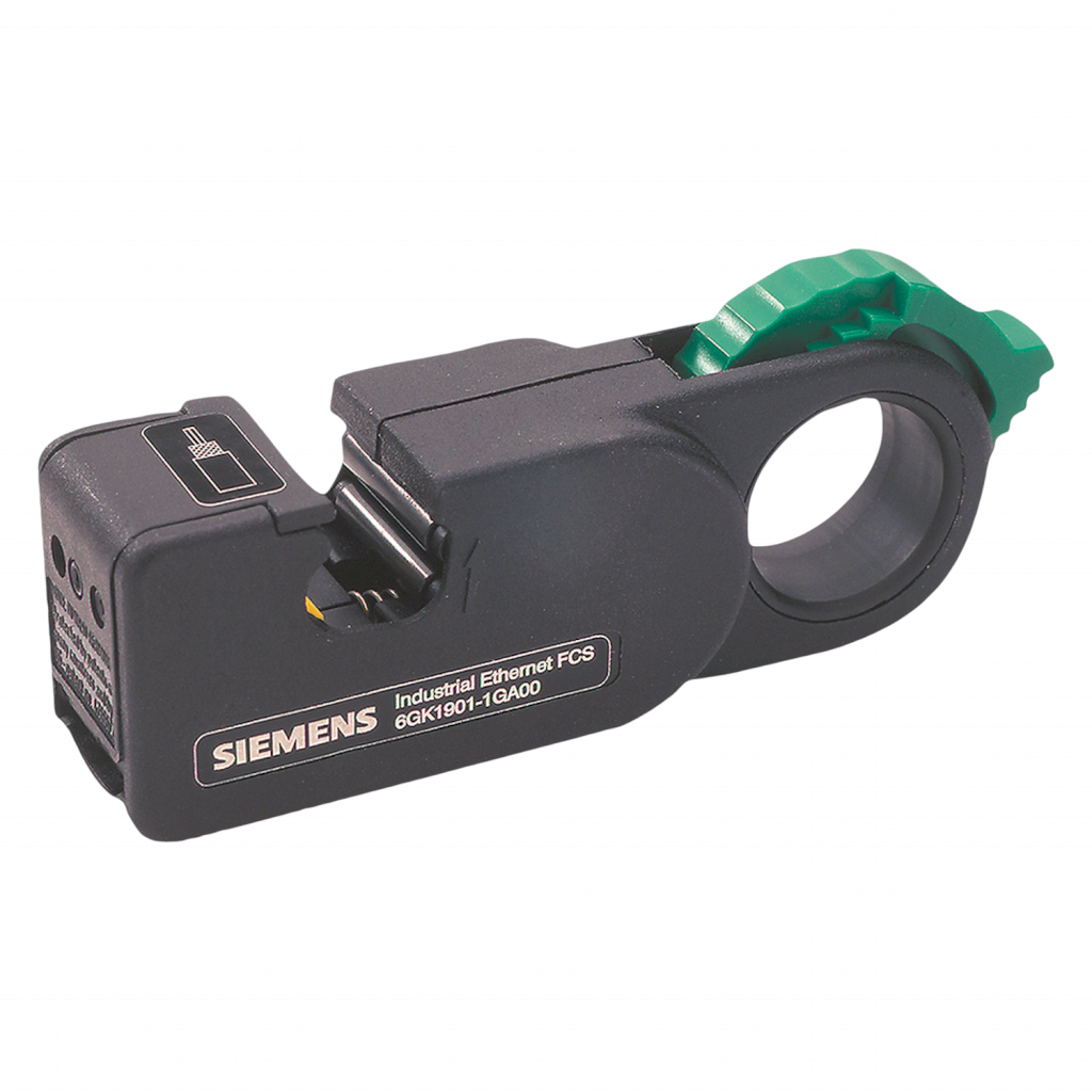 [16544] Pinza Fast Connet P/Ethernet Industrial Siemens