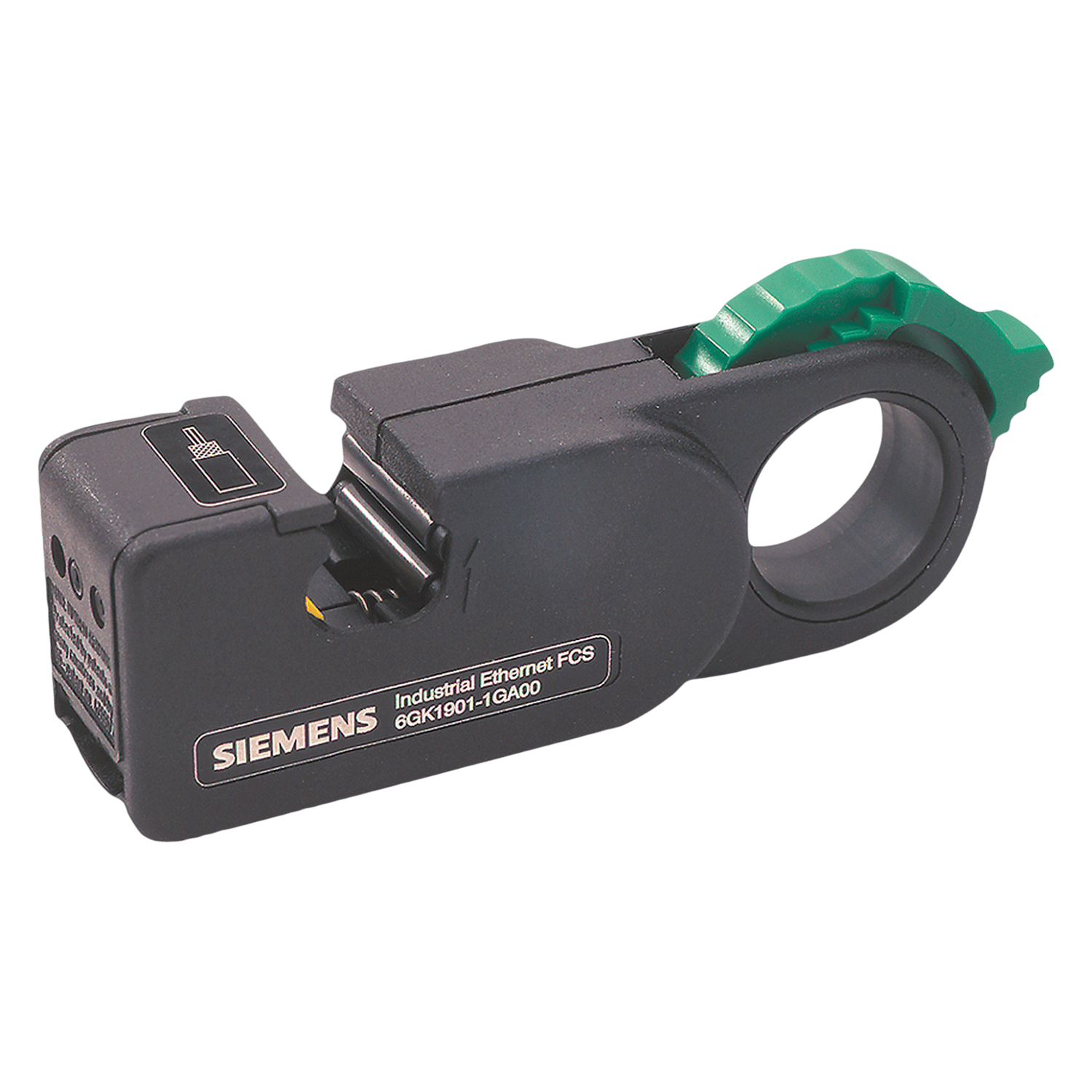 [16544] Pinza Fast Connet P/Ethernet Industrial Siemens