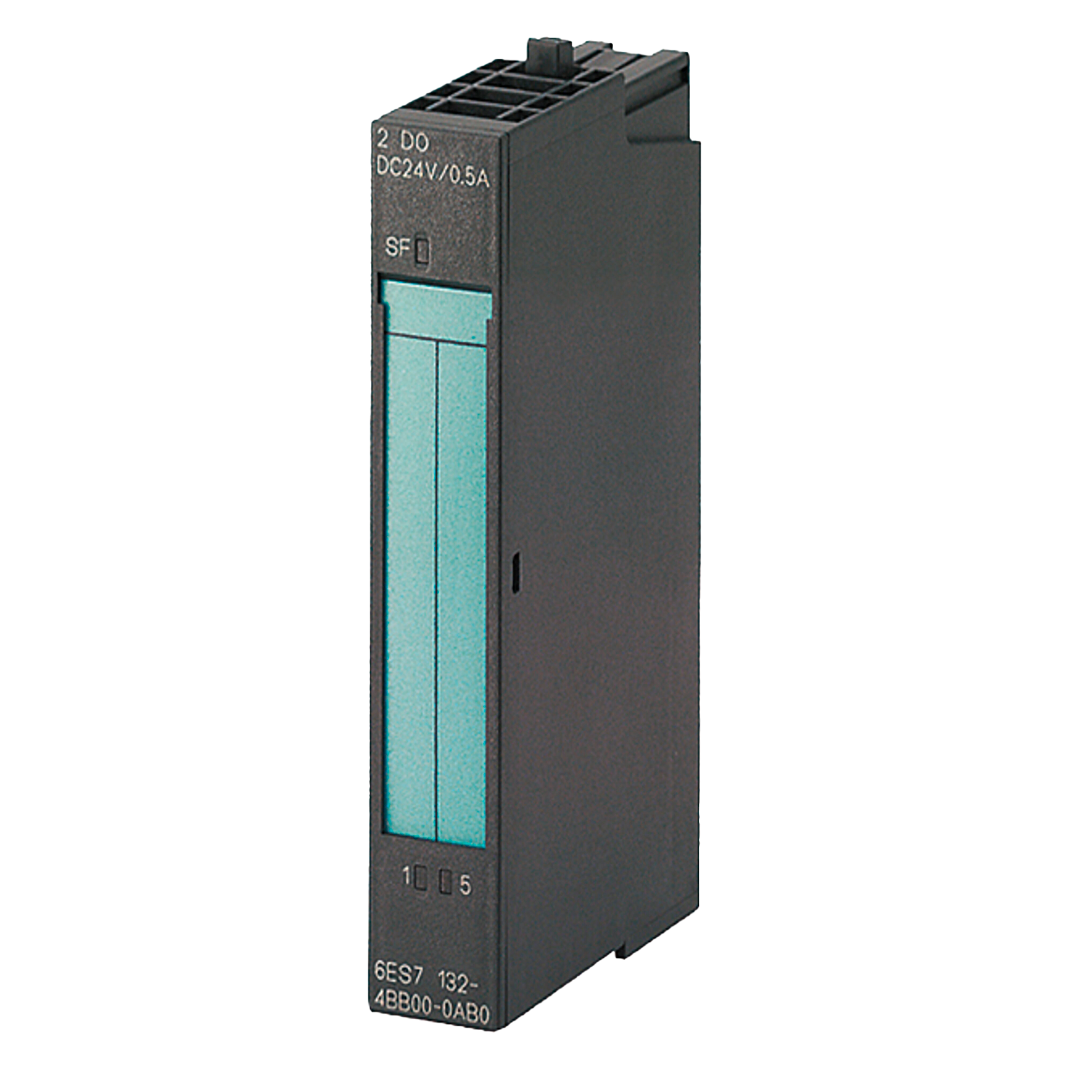 Módulo ET200S 8 Salidas Digitales 24VCC Siemens