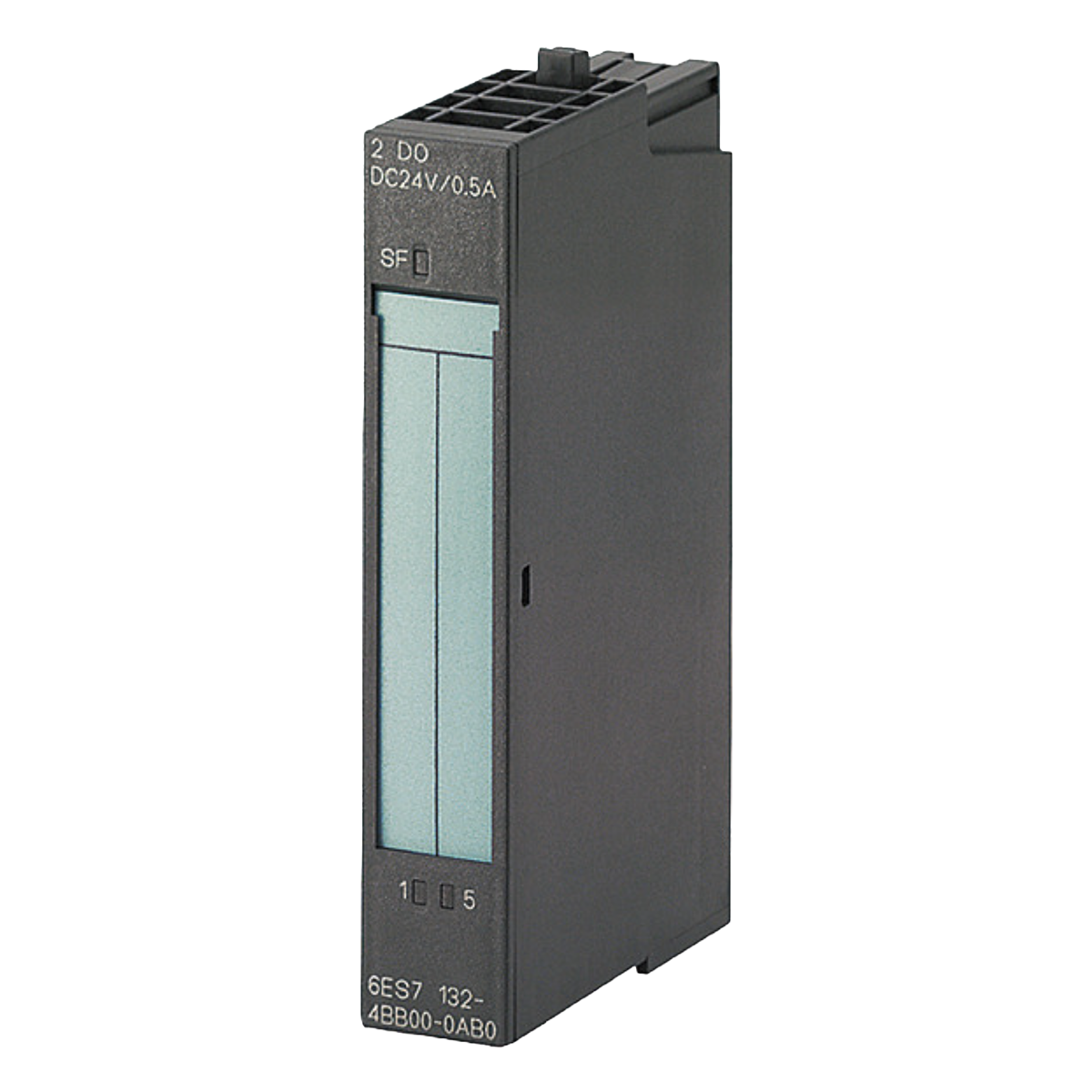 [16801] Módulo ET200S 8 Entradas Digitales P/Controlador 24VCC Siemens