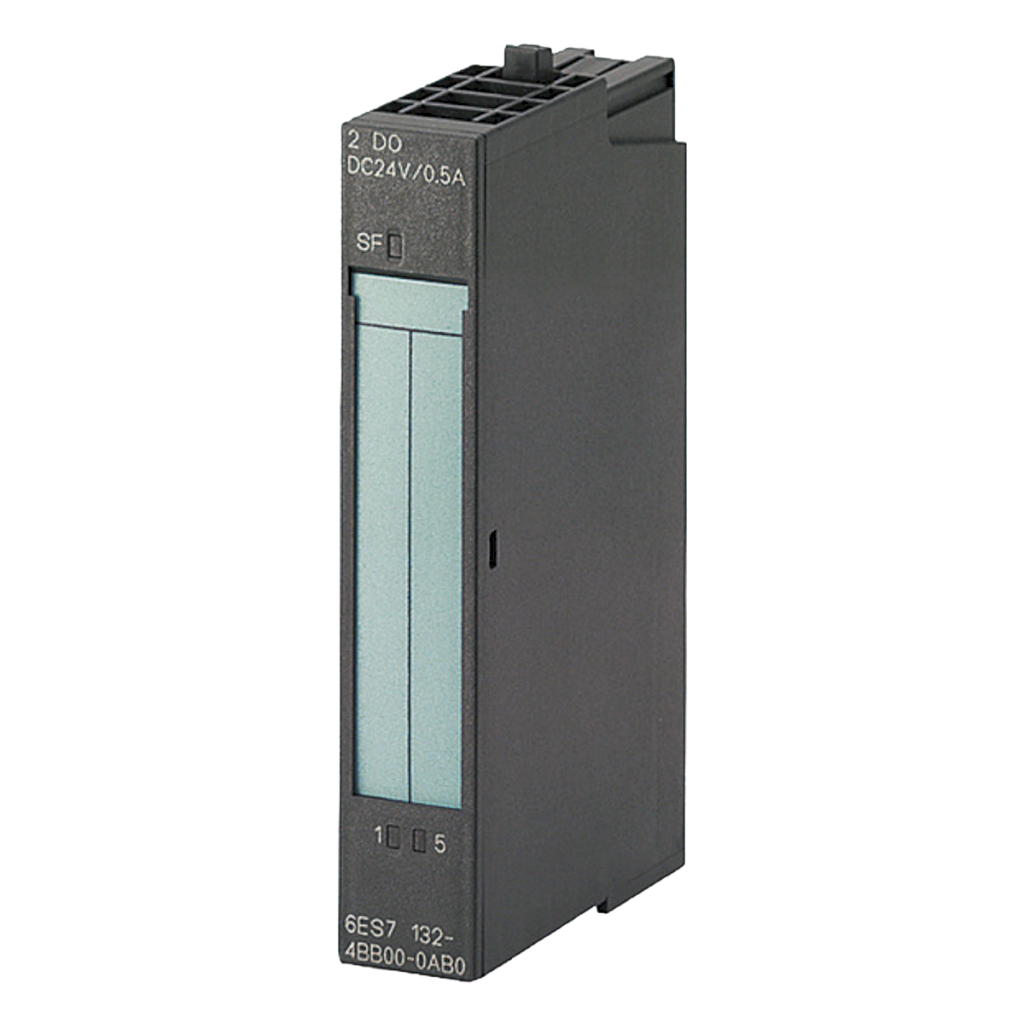 [16801] MODULO ET200S 8DI 24VDC STD (X Unid ) 6ES7131-4BF00-0AA0