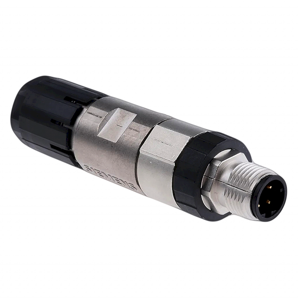 [16807] CONECTOR ET200Pro M12 (CODIF D) IE FC PROFINET 6GK1901-0DB20-6AA0