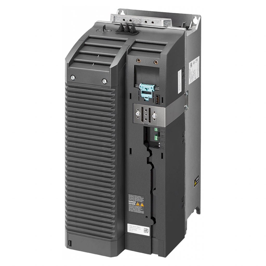 SINAMICS G120 PM240-2 400V 18,5kW/25HP (LO) 15kW/20HP (HO) S/F 6SL3210-1PE23-8UL0