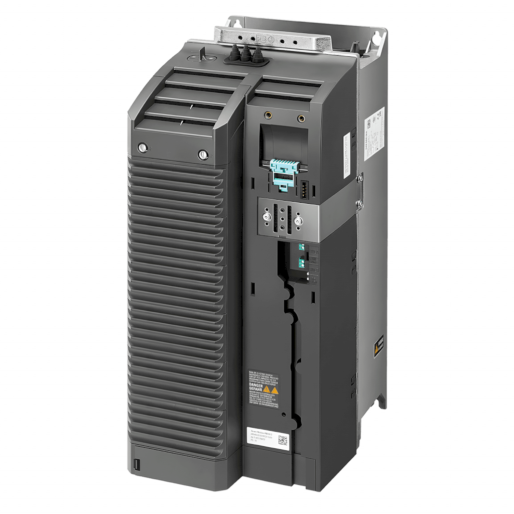 Sinamics G120 3 Fases 18,5kW/30HP 380VCA 45A Siemens