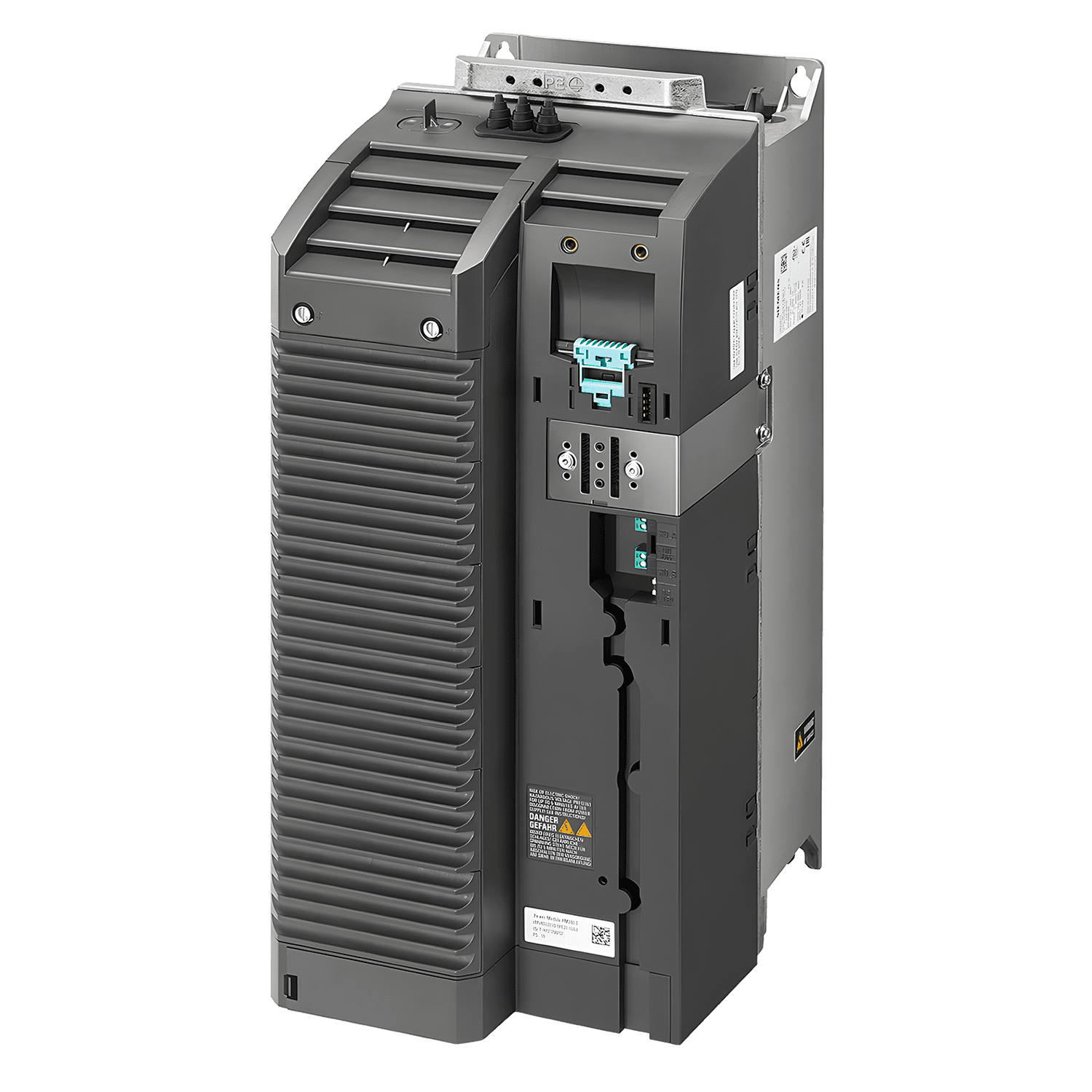 [17056] Sinamics G120 3 Fases 18,5kW/30HP 380VCA 45A Siemens