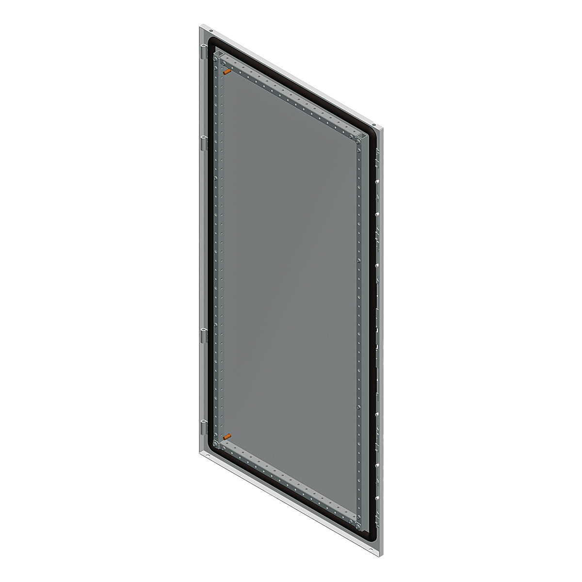 [18237] Puerta Ciega 2000x600mm Acero Schneider Electric