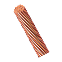 Cable Desnudo de Cobre 19 Conductores 95mm2 Argenplas