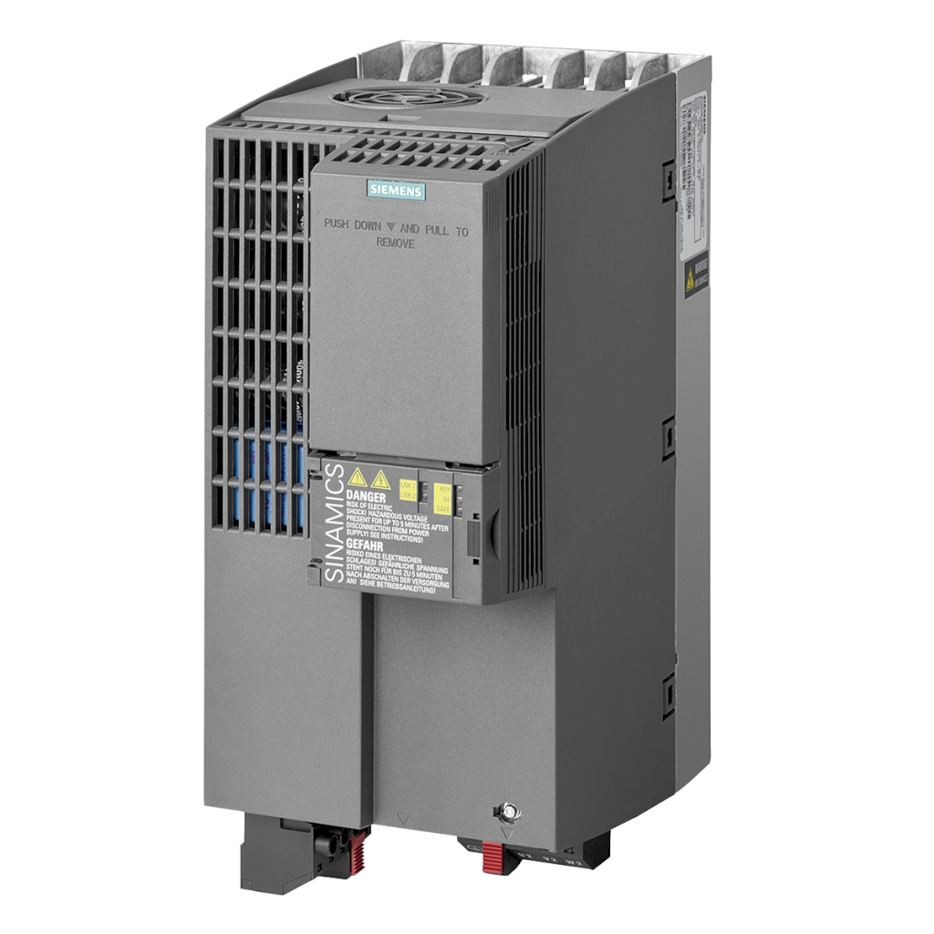 VARIADOR G120C 400V 15kW/20HP (LO) 11kW/15HP (HO) USS/MB S/F 100242762