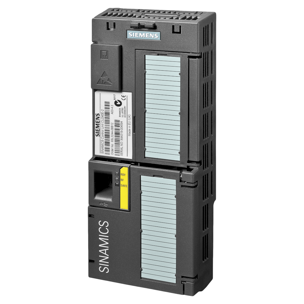 [19090] Sinamics G120 Monoeje 6ED + 3SD + 2EA + SA 1xRS232/USB 2.0 2xRJ45 Siemens