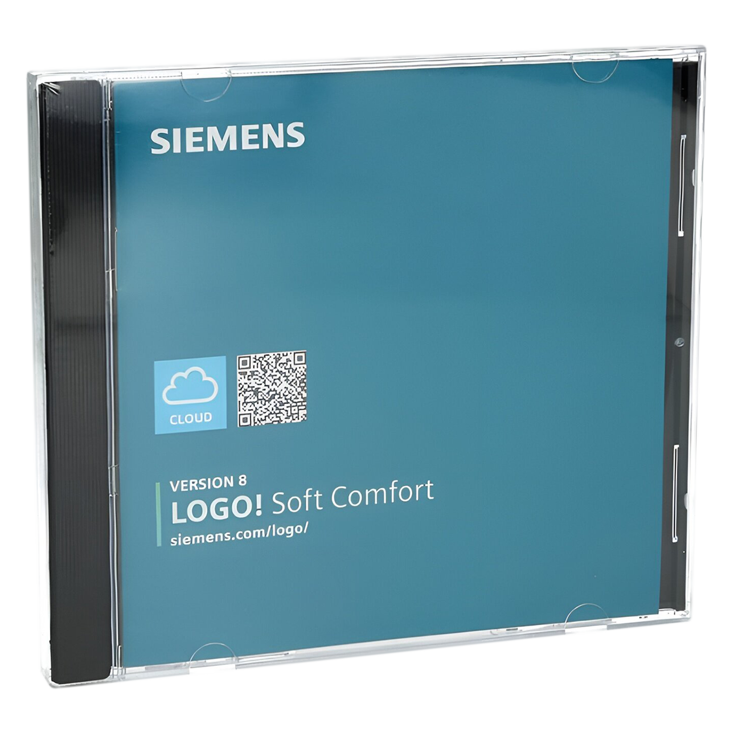 Soft LOGO! 8 Comfort New Siemens
