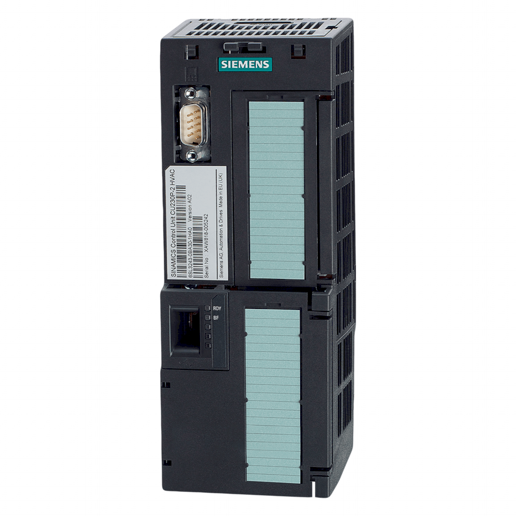 [22510] Sinamics G120 Monoeje 6ED + 3SD + 4EA + 2SA 1xRS232/USB 2.0 2xRJ45 Siemens