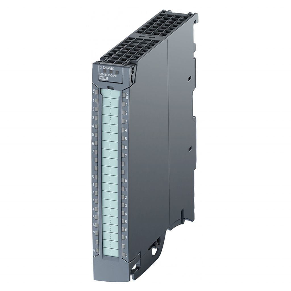 [22567] MODULO S71500, 32 ED 24VDC 6ES7521-1BL10-0AA0