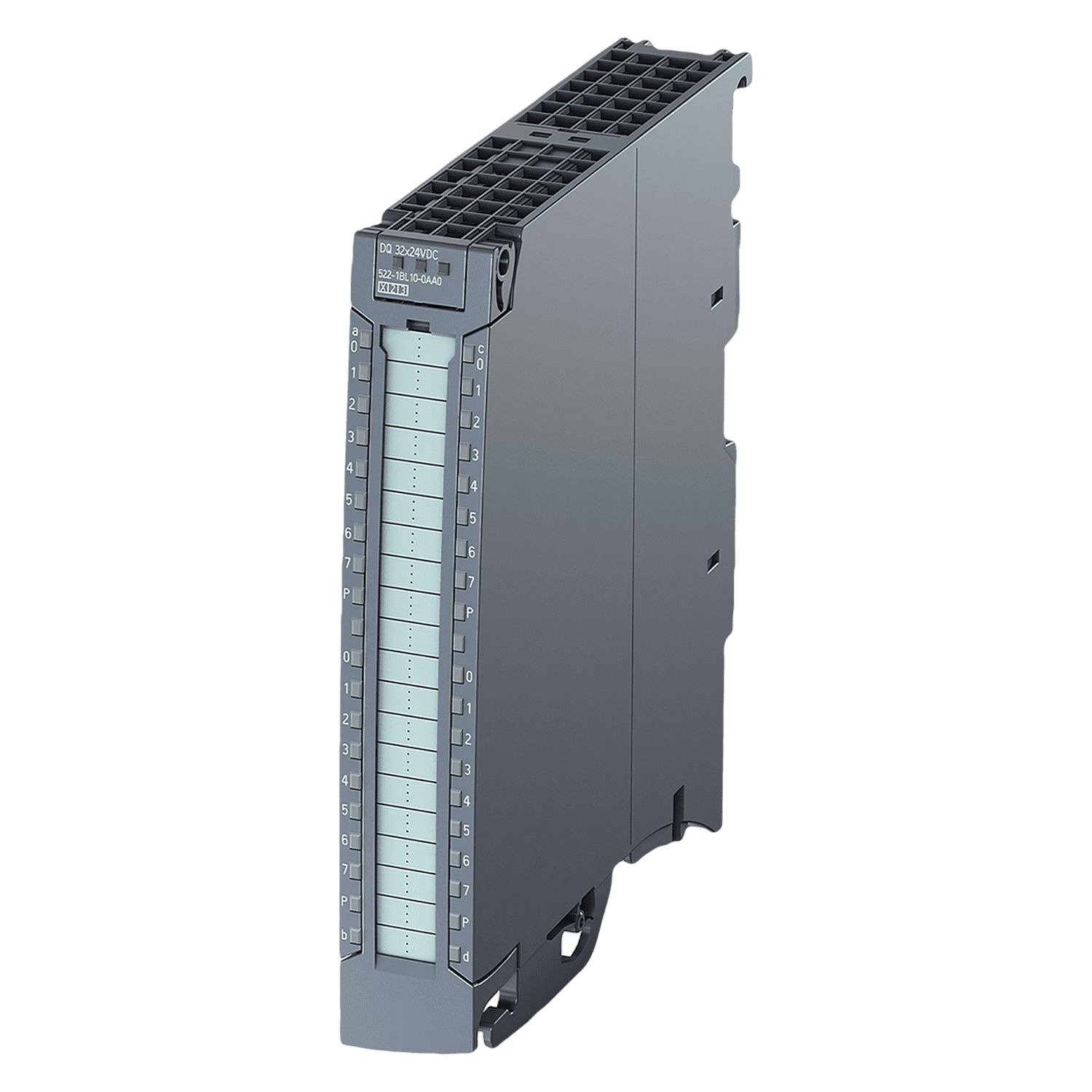 Módulo S71500 32ST 24VCC 0,5A BA Siemens