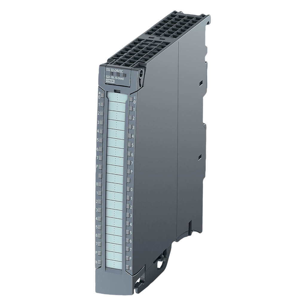 MODULO S71500, 32 SD 24VDC 0.5A BA 6ES7522-1BL10-0AA0