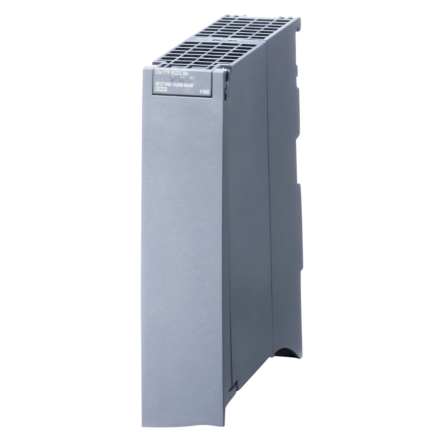 [22573] Módulo S7-1500 1xRS485 P/Controlador Modbus RTU Siemens