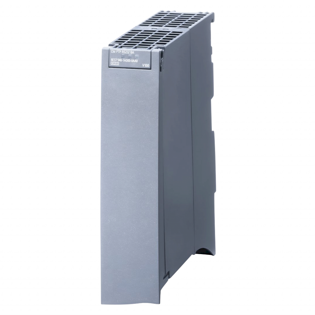 MODULO CM PTP RS422/485 HF USS/MODBUS RTU 6ES7541-1AB00-0AB0