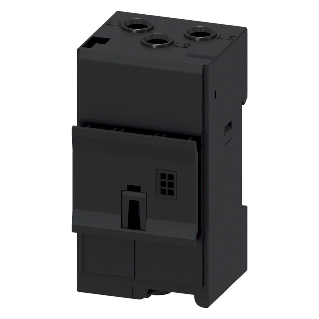 Modulo de Corriente P/Simocode 0,3-3A Siemens