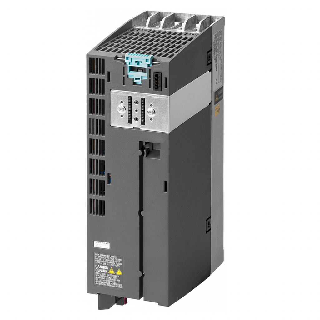 [22541] Sinamics G120 3 Fases 0,75kW/1HP 380VCA 2,2A Siemens