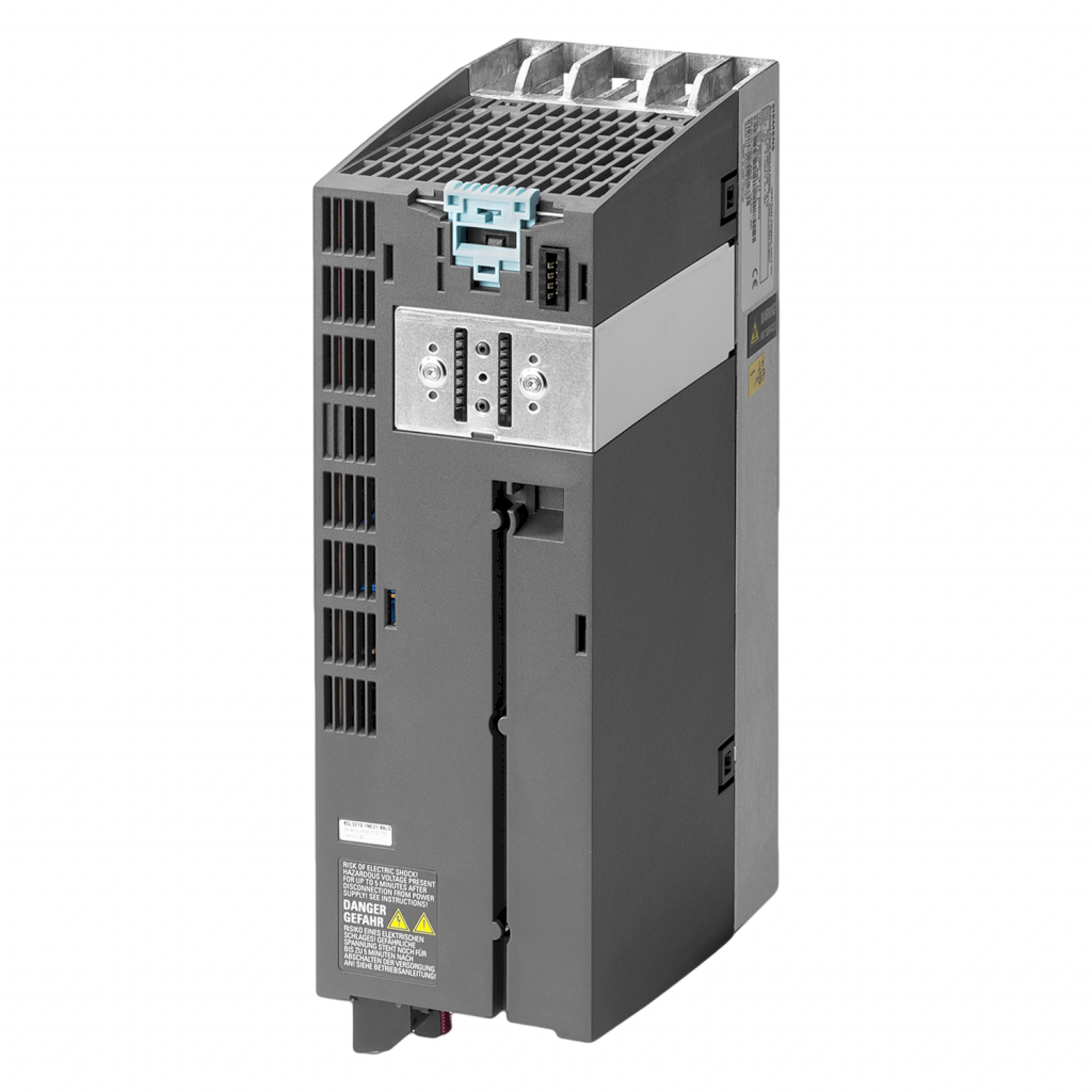 [22855] SINAMICS G120 PM240-2 400V 7,5kW/10HP (LO) 5,5kW/7,5HP (HO) S/F 6SL3210-1PE21-8UL0