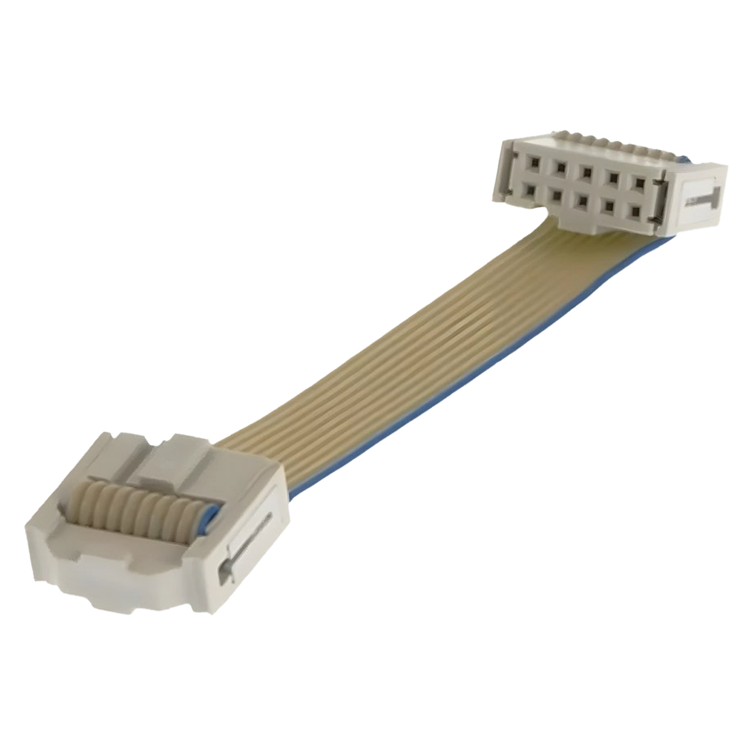 [22859] Cable C/Conector Hembra 10 Polos PVC Siemens