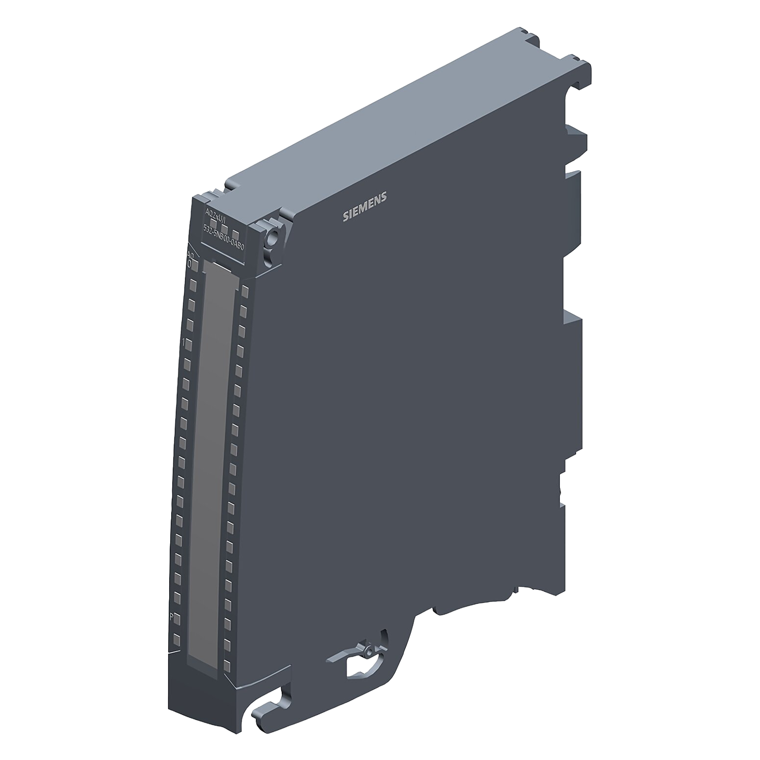 [23275] Módulo S71500 4EA + 2SA U/I/RTD/TC Tornillo Siemens