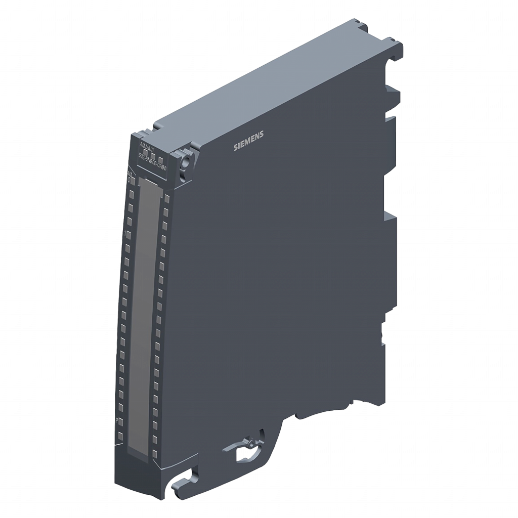 MODULO S71500, 4 EA / 2 SA U/I/RTD/TC 24VDC 0.5A 6ES7534-7QE00-0AB0