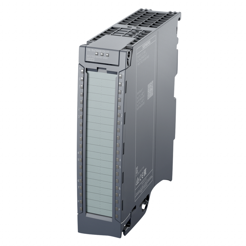 MODULO S71500, 16 SD RELAY 220V 2A ST 100351970