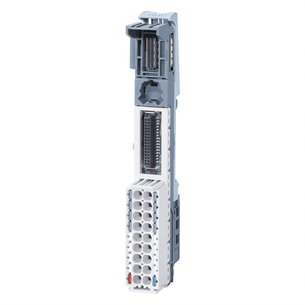 [24942] TERMINAL ET200SP A0 BLANCO C/COMP TEMP RES S/AUX 6ES7193-6BP00-0DA1