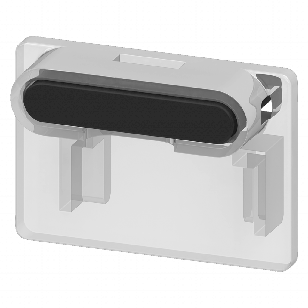 TAPA CONT INNOVATION P/EVITAR ACCION MANUAL 3RT2916-4MA10