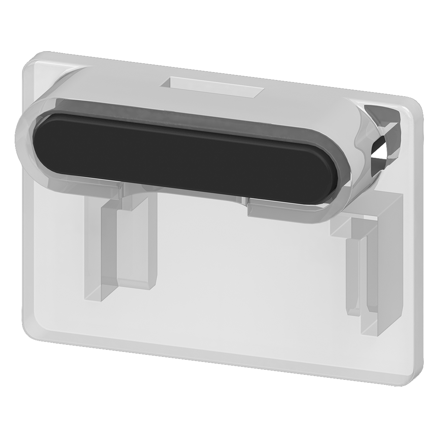 Tapa P/3RT2-3RH2 Para Evitar Accion Manual Siemens