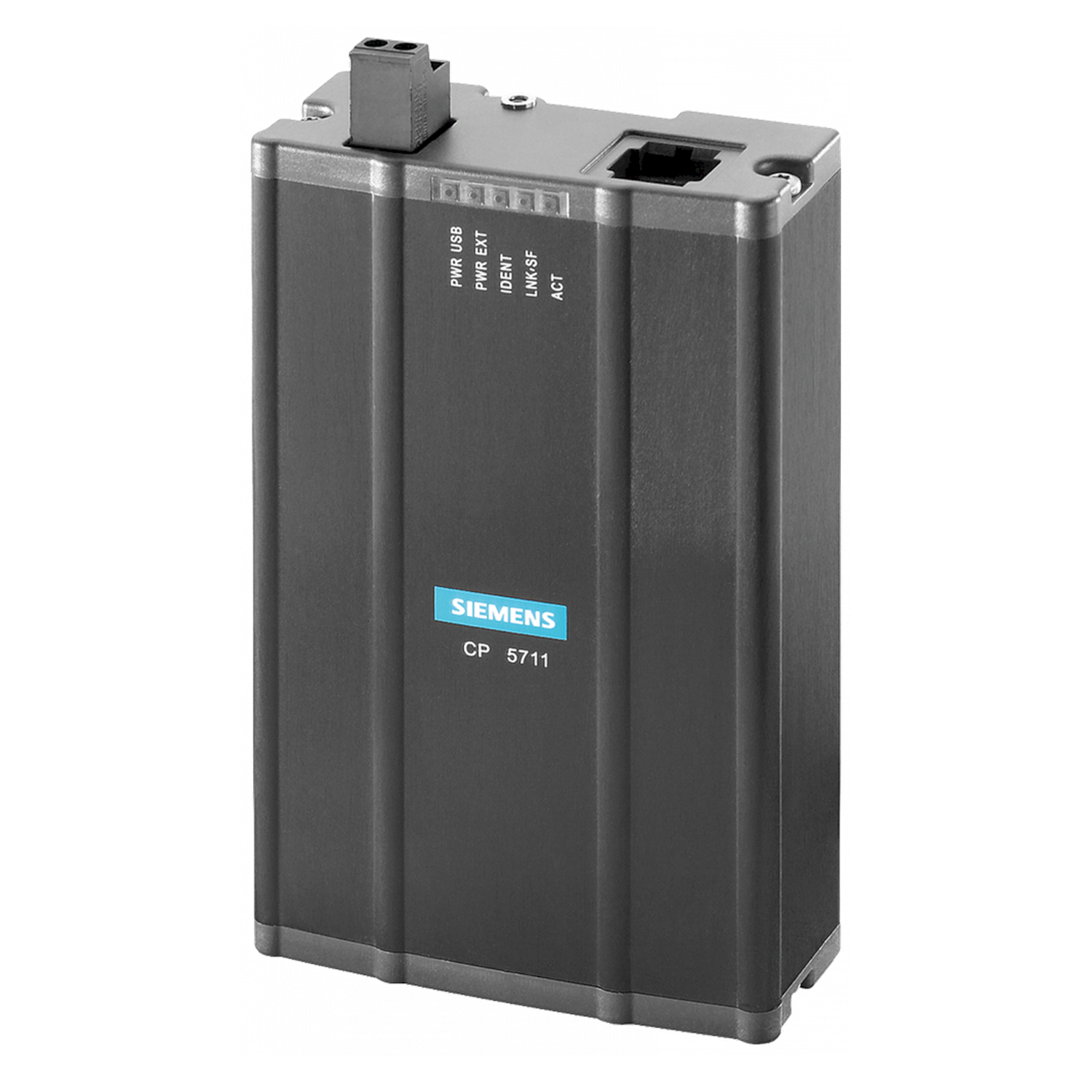 Procesador de Comunicaciones CP5711 P/Profibus-MPI C/Cable USB 2Mts Siemens