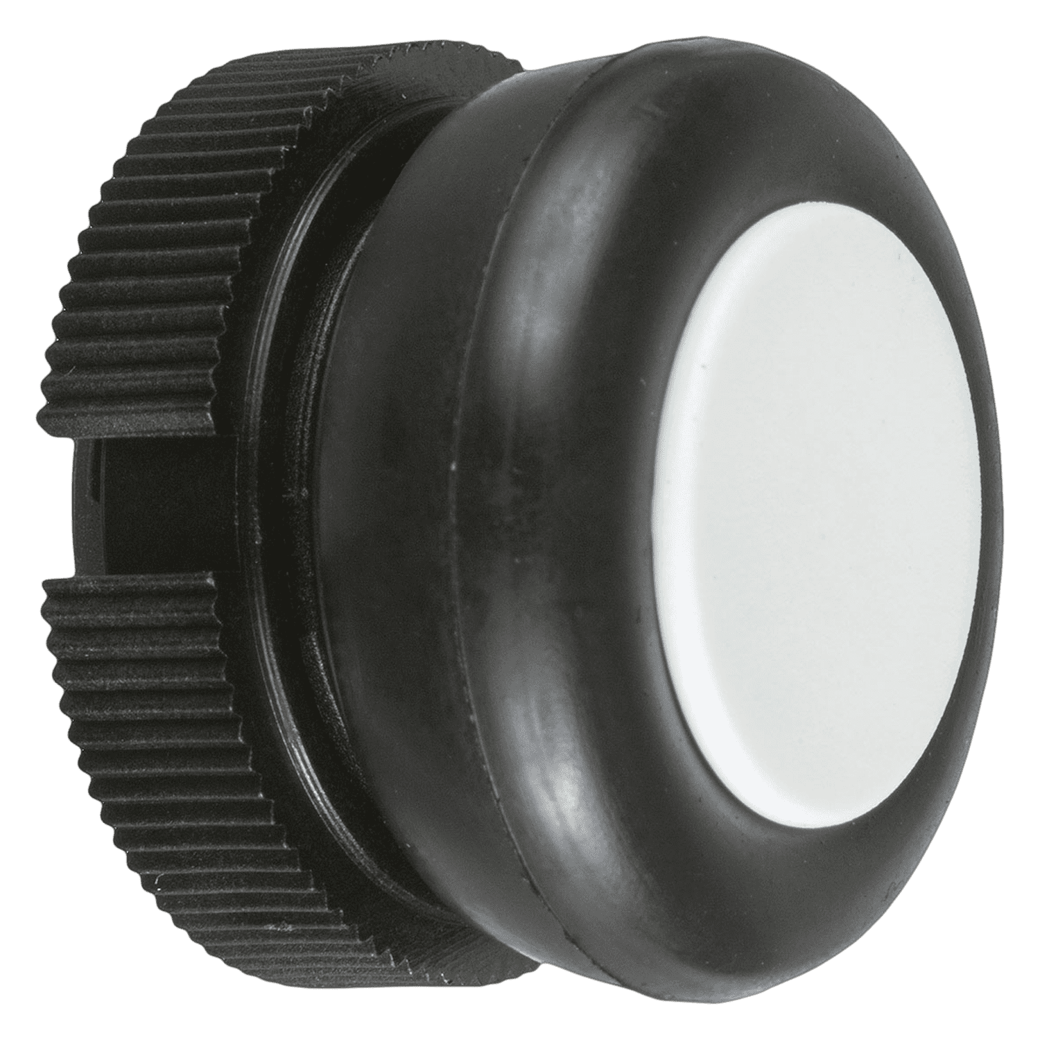 [26268] Cabezal Pulsador XAC P/Caja Colgante S/Soporte S/Retención Blanco Schneider Electric