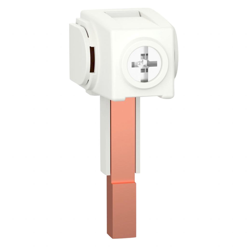 Conector P/Peine 35mm 100A Schneider Electric