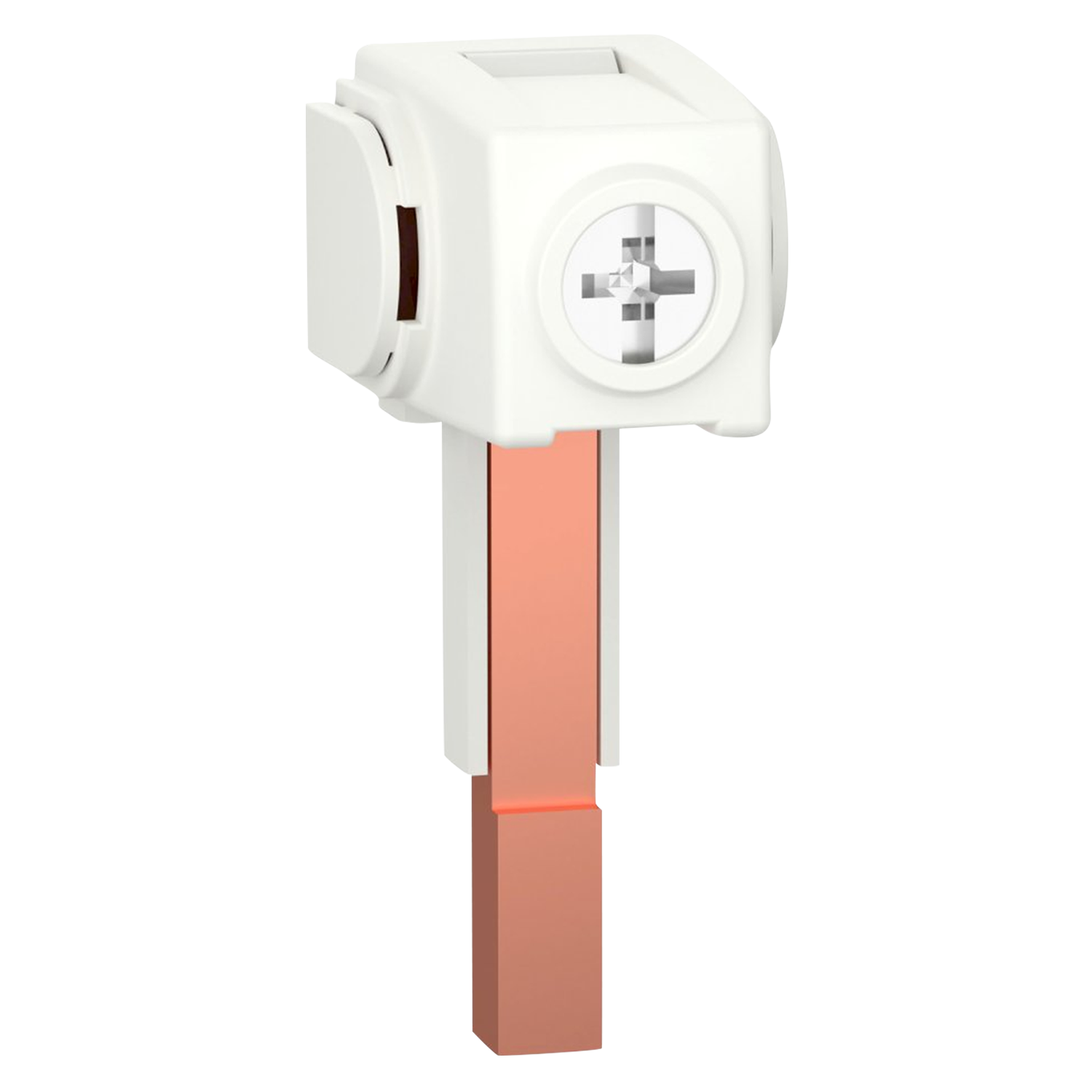 Conector P/Peine 35mm 100A Schneider Electric