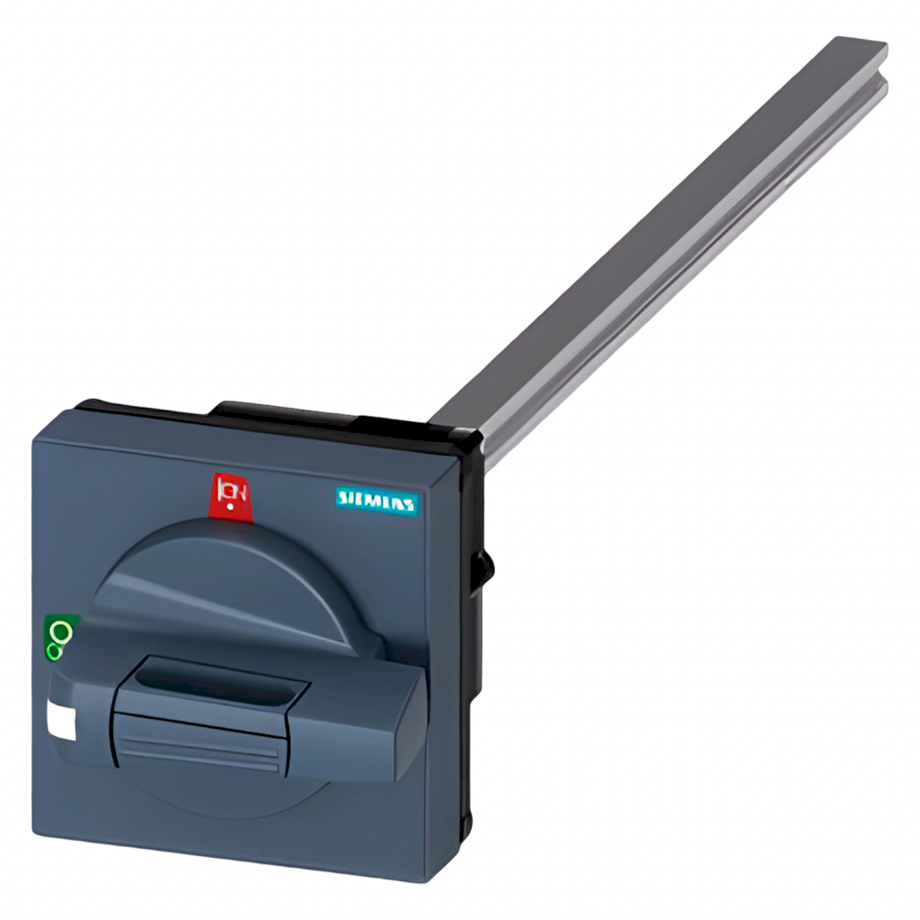 ACCIONAMIENTO EN PTA 300mm T1-2 80-160A P/3KD- N 8UD1171-2AF21