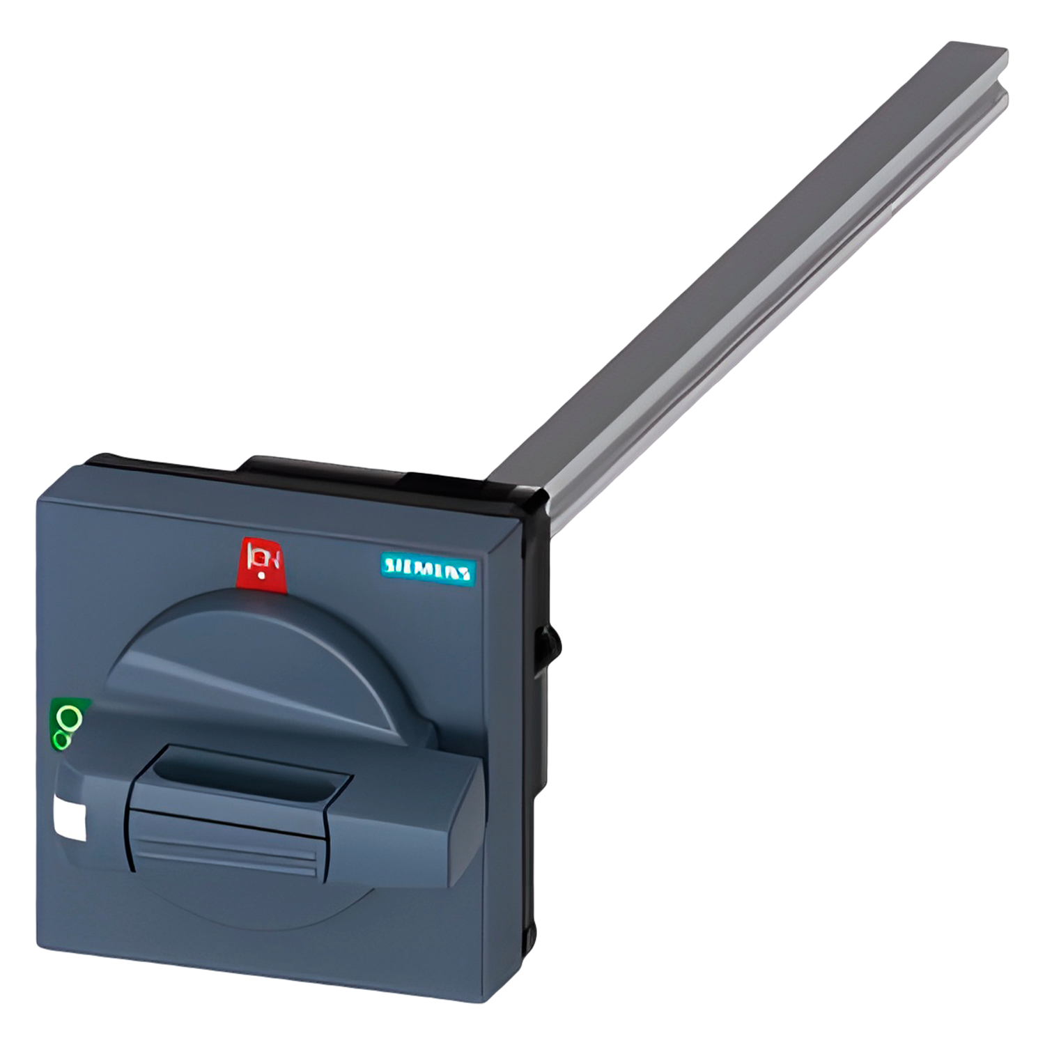 [26569] Accionamiento Prolongado En Puerta P/3KD T1/T2 Siemens