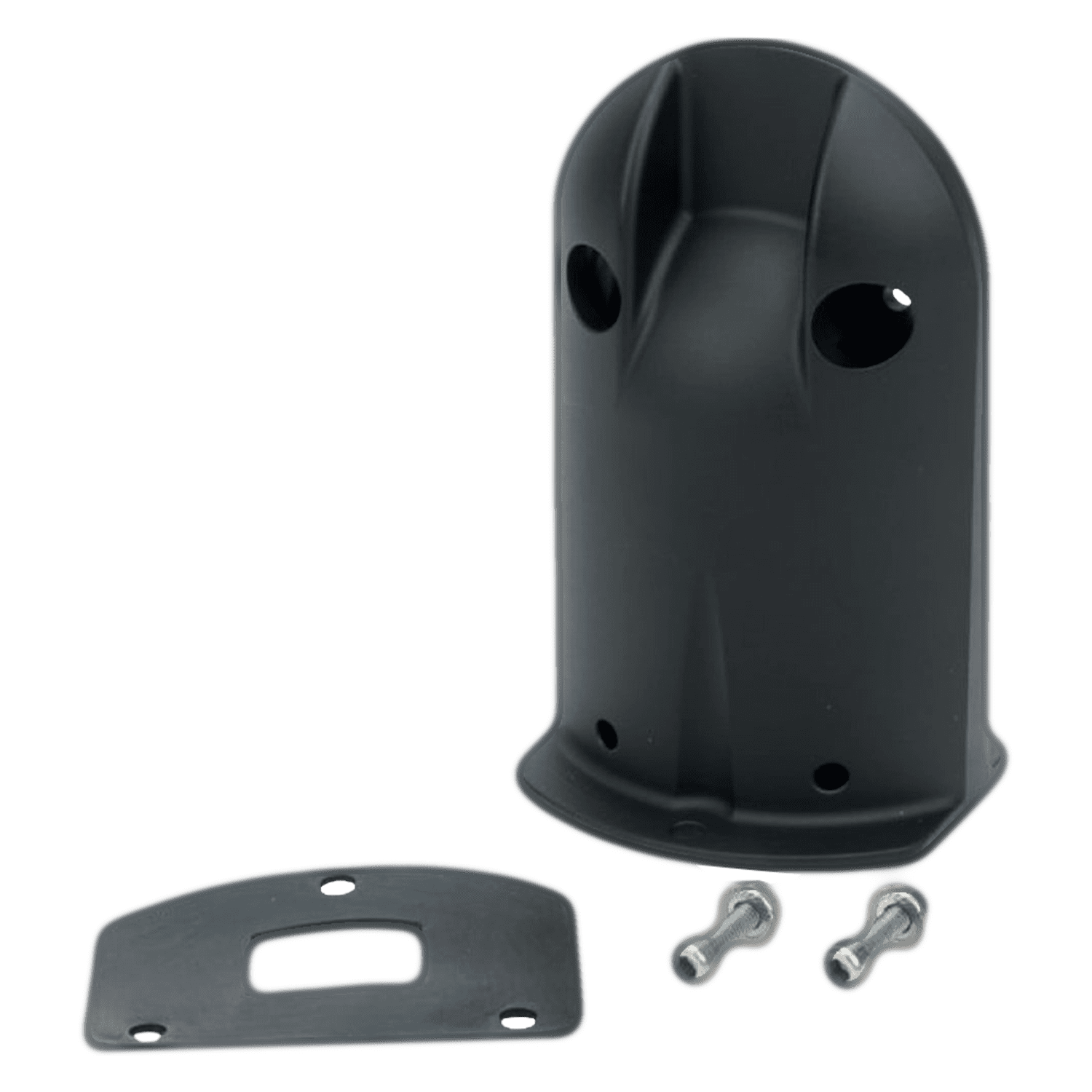 [26890] Zocalo P/Soporte Vertical Semaforo XVU Schneider Electric