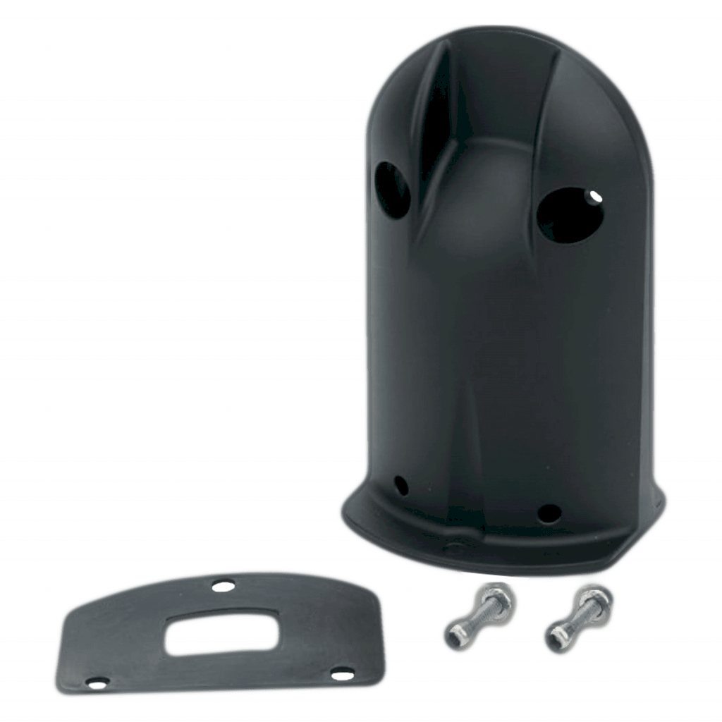 [26890] Zocalo P/Soporte Vertical Semaforo XVU Schneider Electric