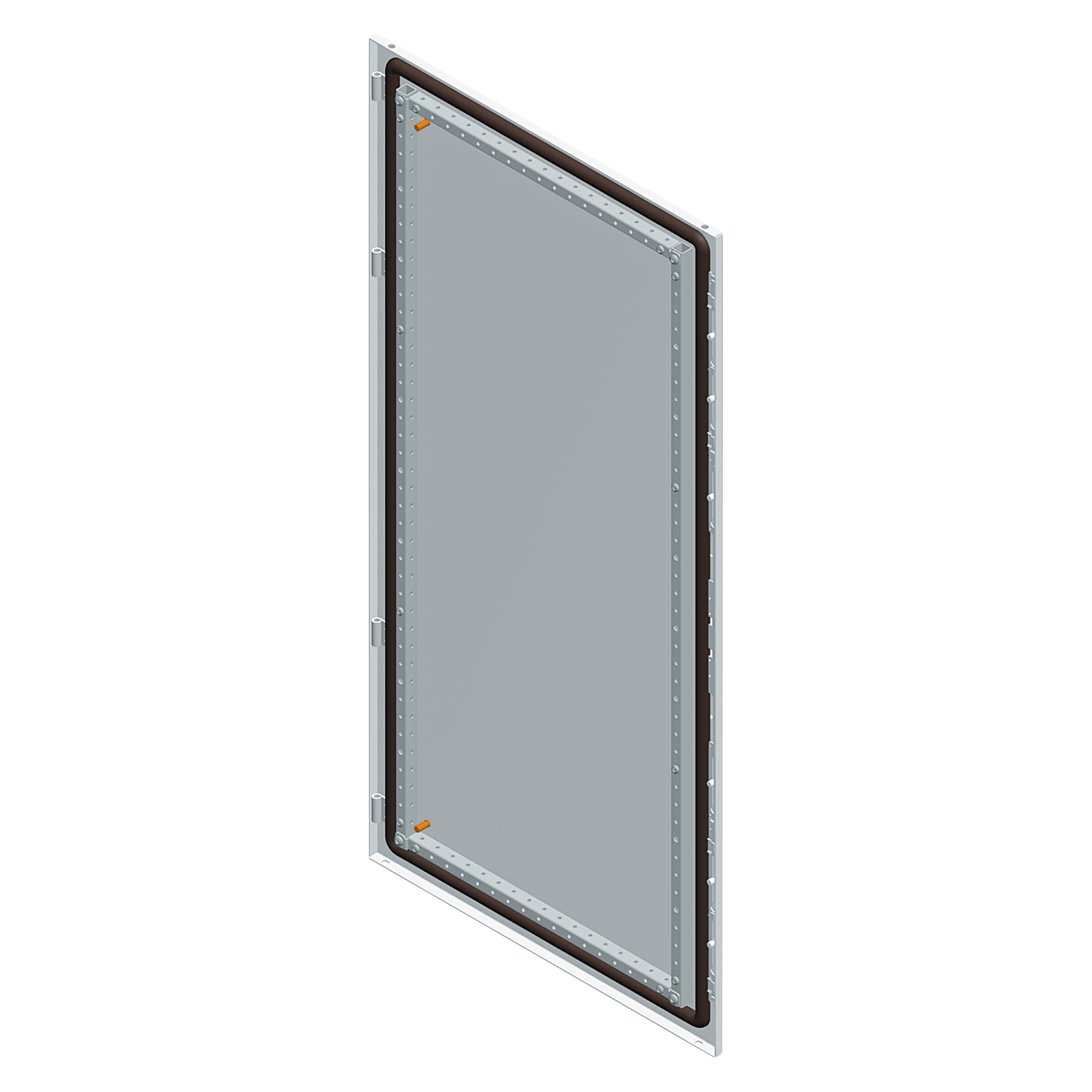 [26954] Puerta Ciega 800x2000mm Metal Schneider Electric