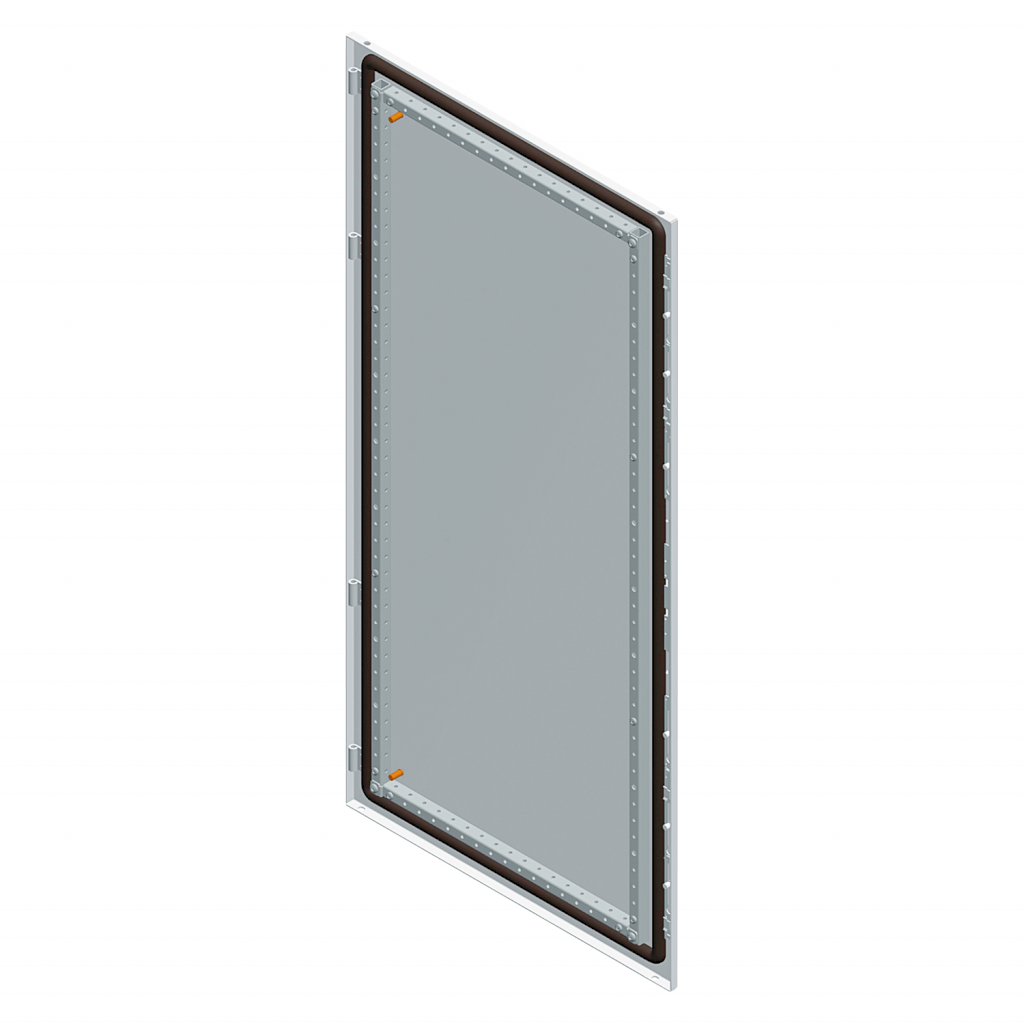 Puerta Ciega 800x2000mm Metal Schneider Electric