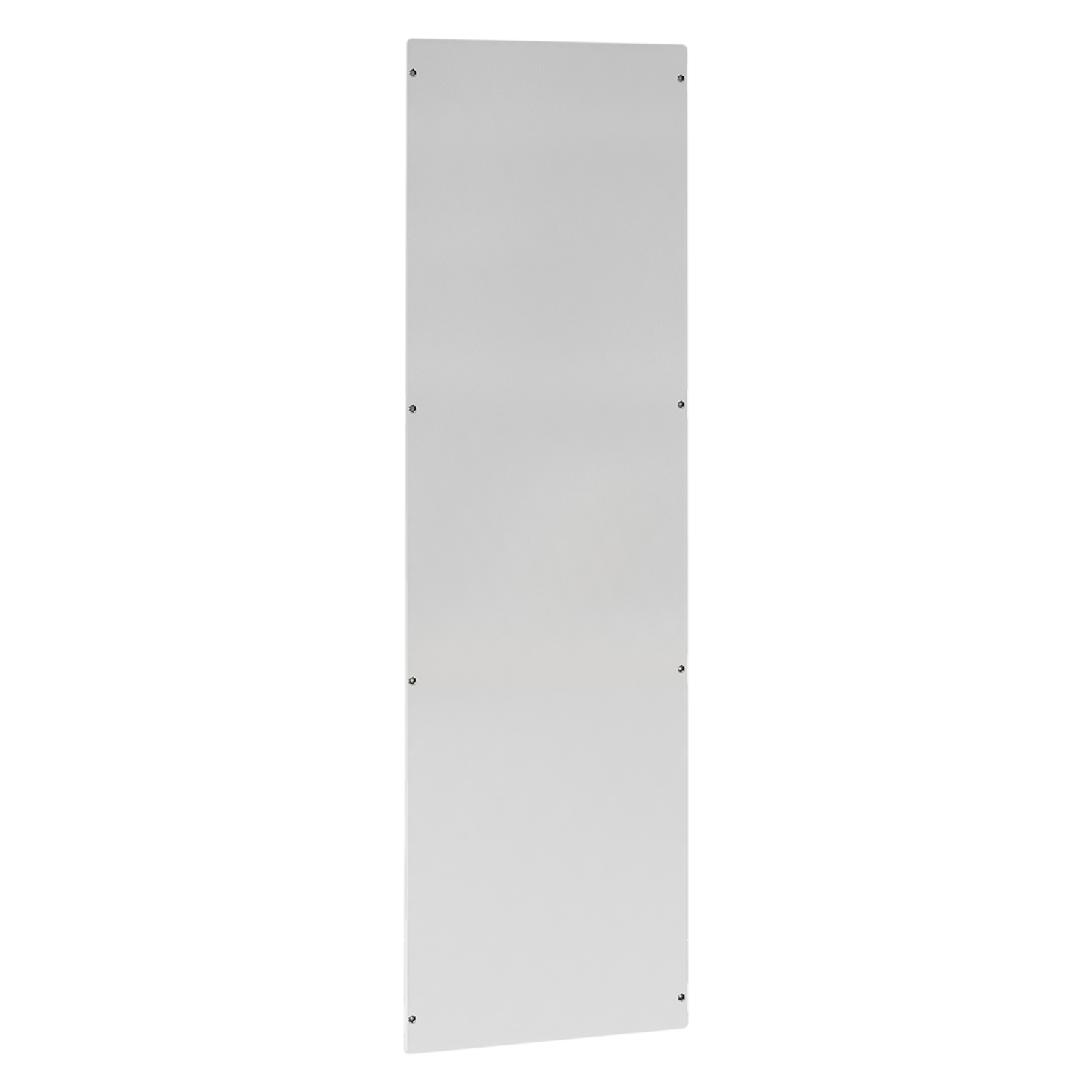 Paneles Laterales Acero 2000x600mm x2u Schneider Electric