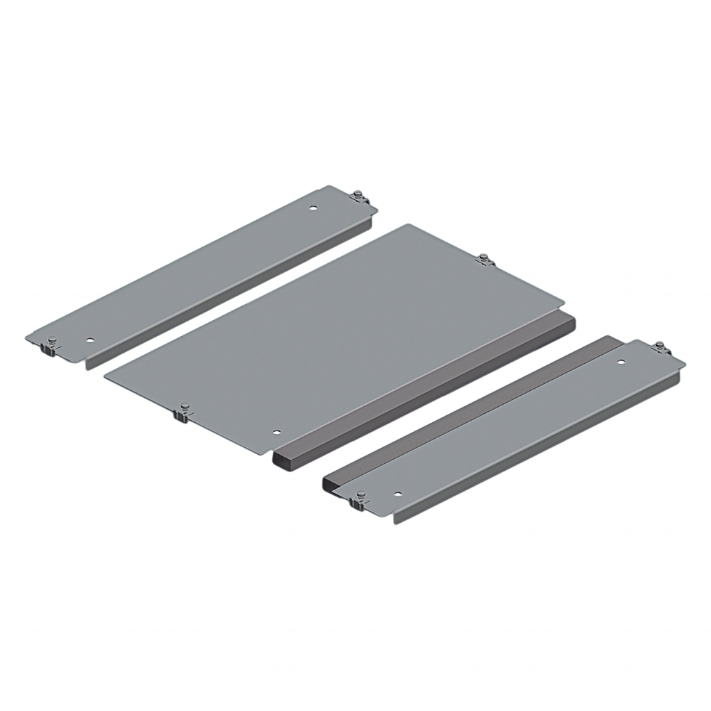 [26957] Entrada de Cable Ciega 800x600mm Metal 1 Entrada Schneider Electric