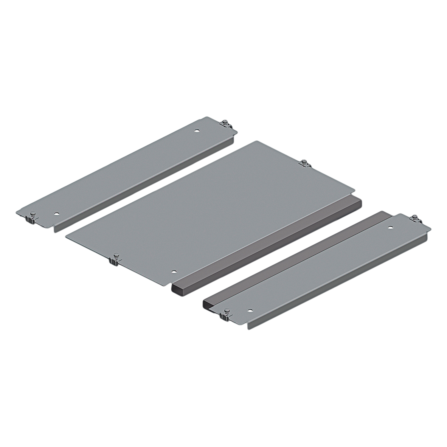 [26957] Entrada de Cable Ciega 800x600mm Metal 1 Entrada Schneider Electric