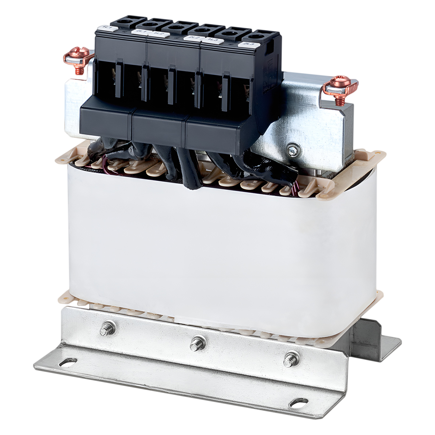 [27166] Bobina Conmut Output Compatible Con V20/G120C Siemens