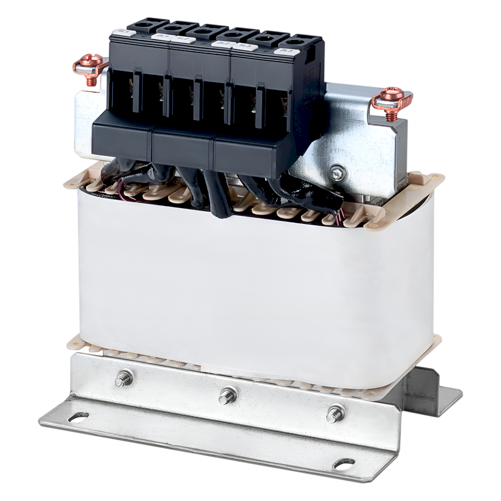 Bobina Conmut Output Compatible Con V20/G120C Siemens