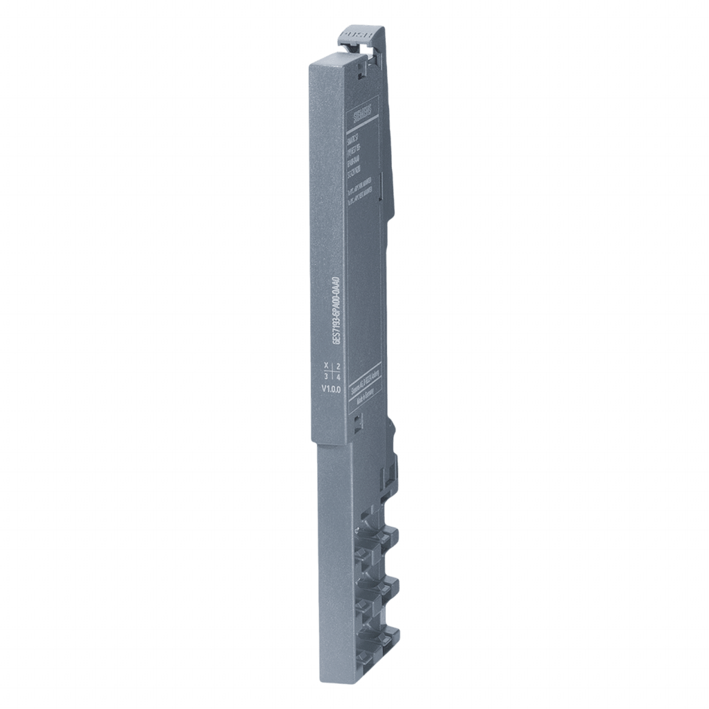 REPUESTO MODULO ET200SP PARA SERVIDOR 6ES7193-6PA00-0AA0